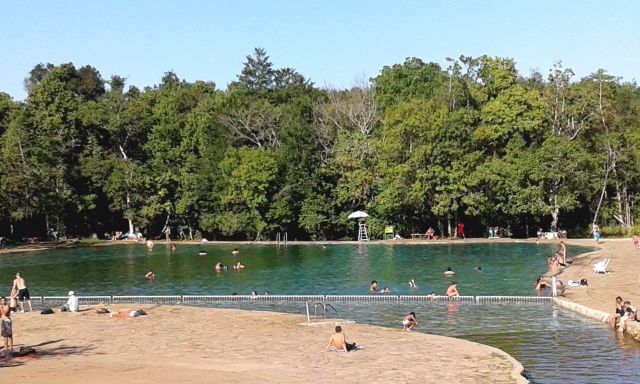 Água Mineral pode virar área de festas e ter parque aquático – por Chico  Sant'Anna
