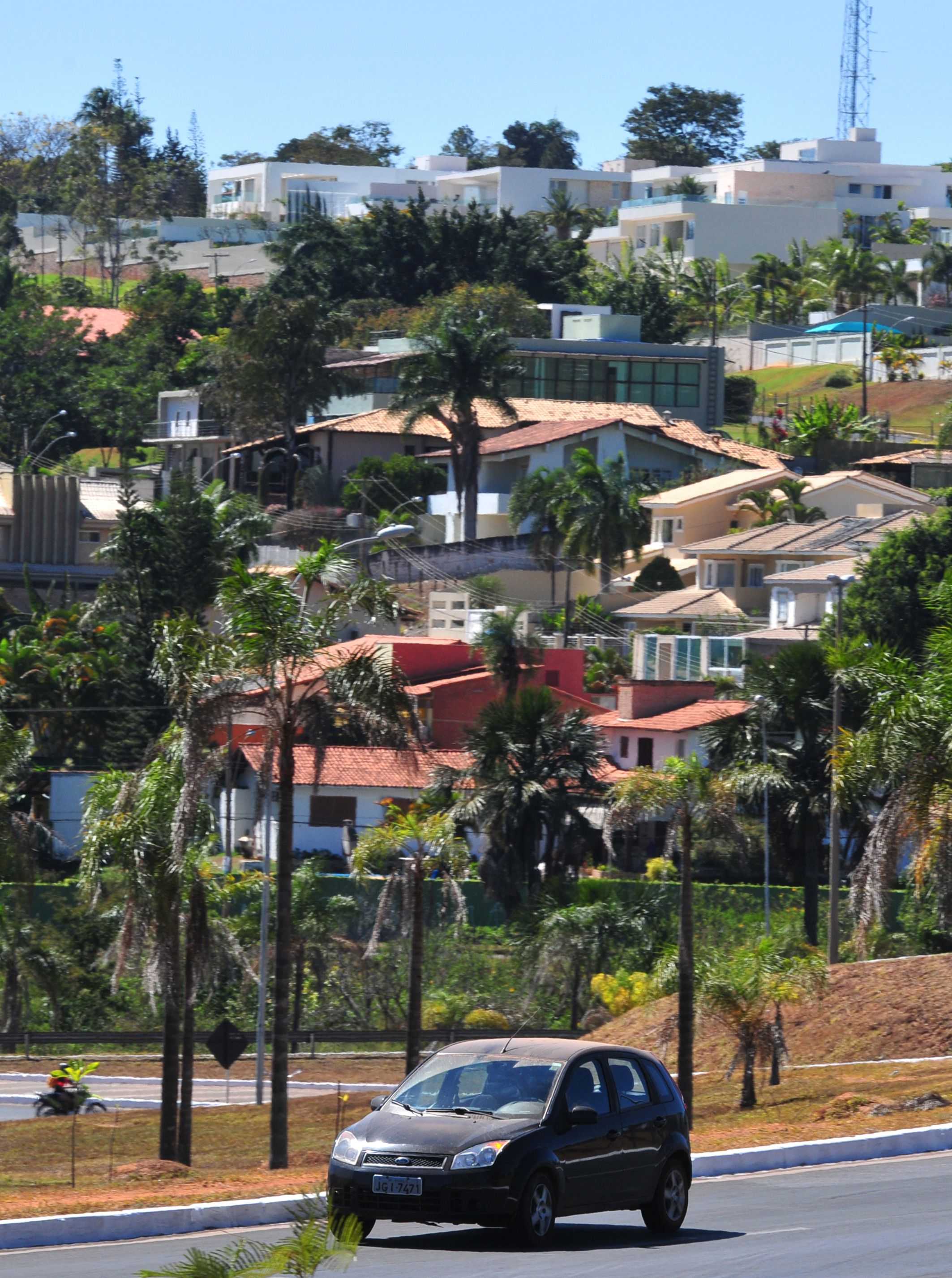 Park Sul está entre os locais mais caros para morar no Distrito Federal,  segundo Wimoveis - Itaquera em Notícias
